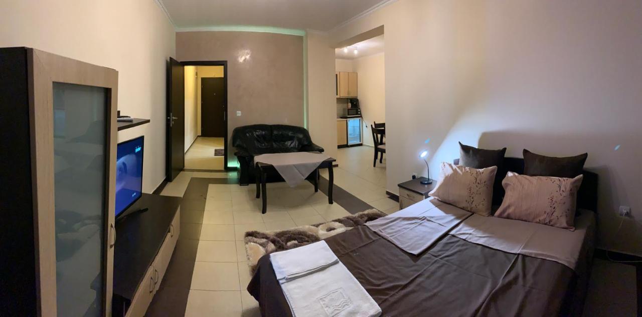Lux Studio Gabrovo Kültér fotó